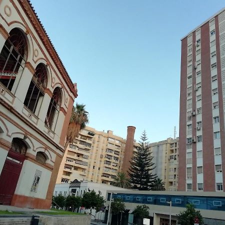Canovas By The Bull Ring Малага Екстериор снимка