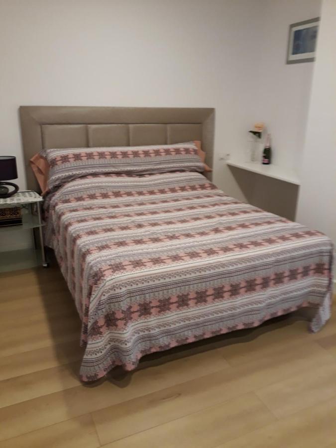 Canovas By The Bull Ring Малага Екстериор снимка